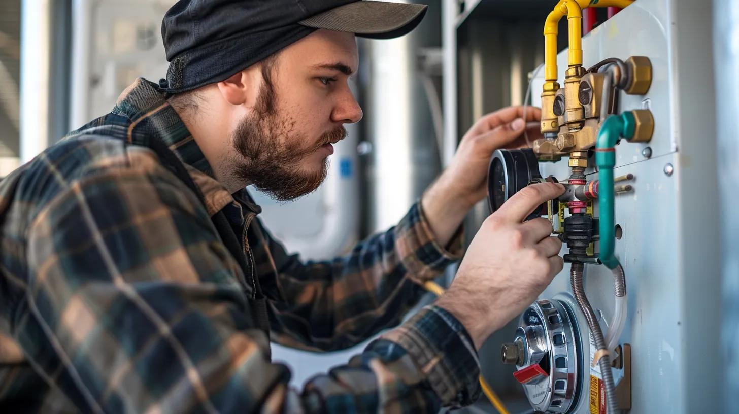 hvac repair