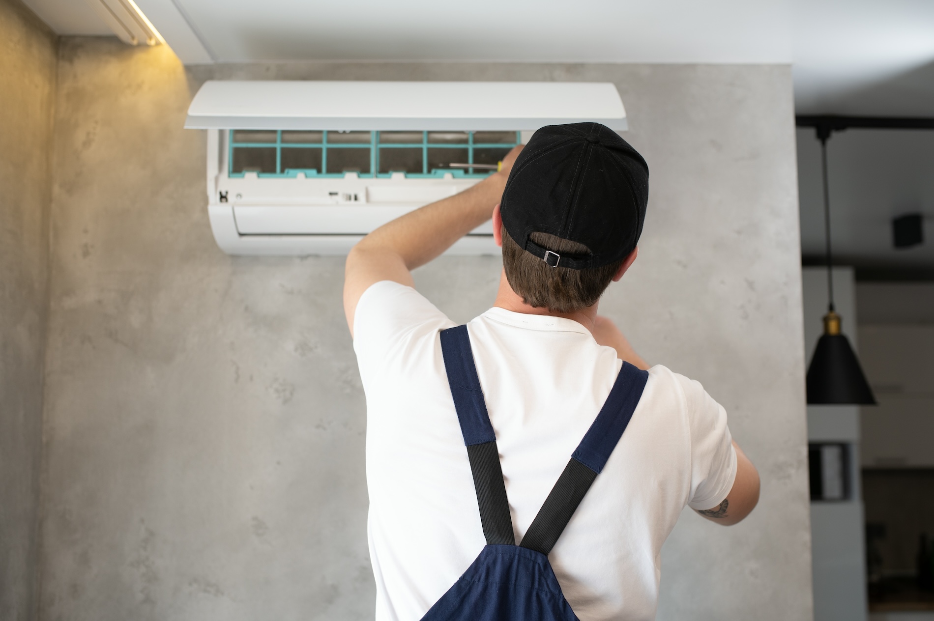 AC unit
