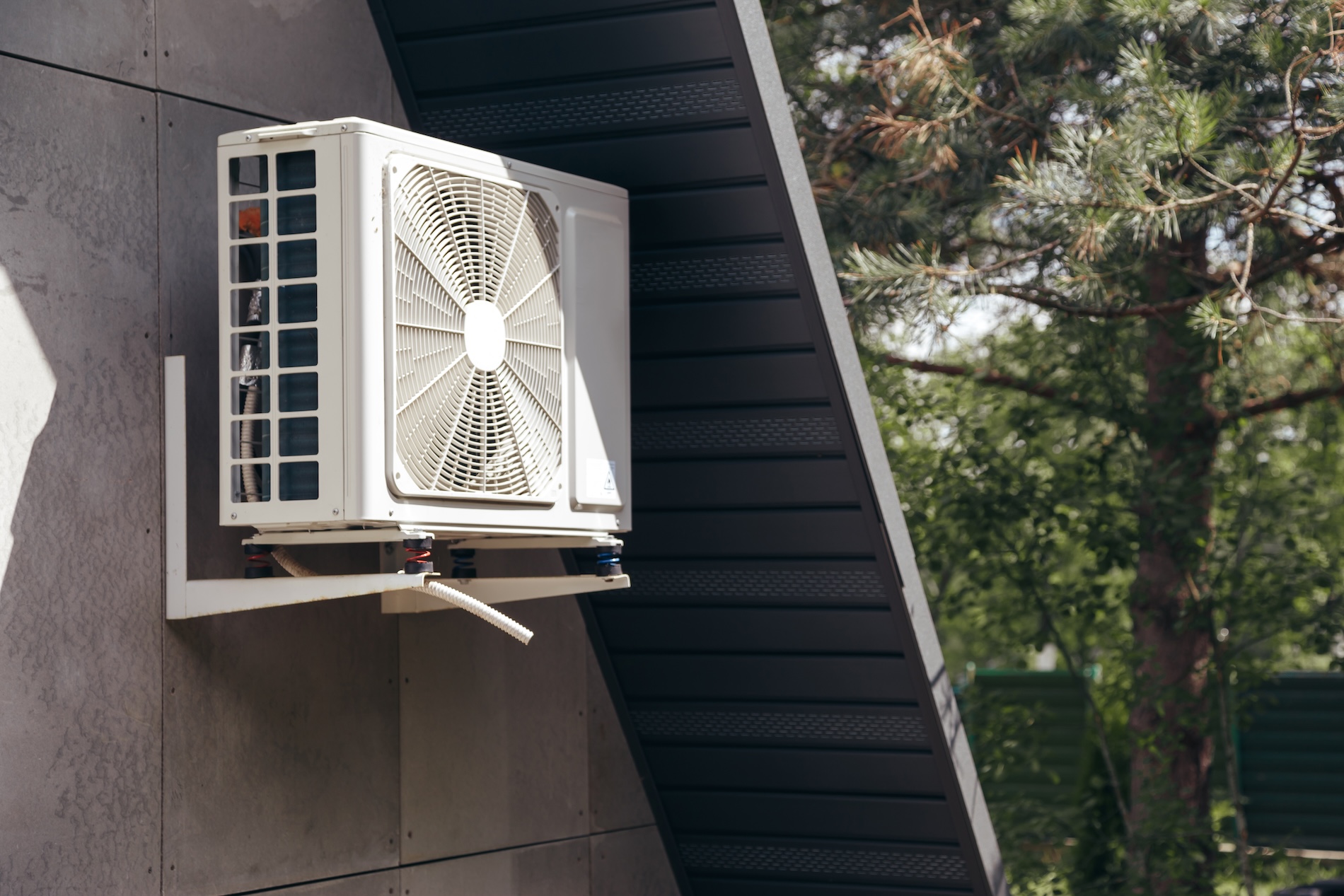 AC service