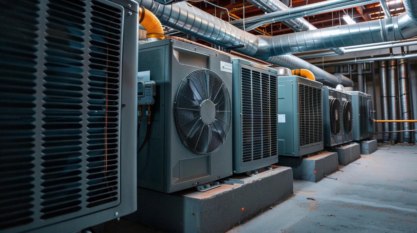 HVAC Equipment