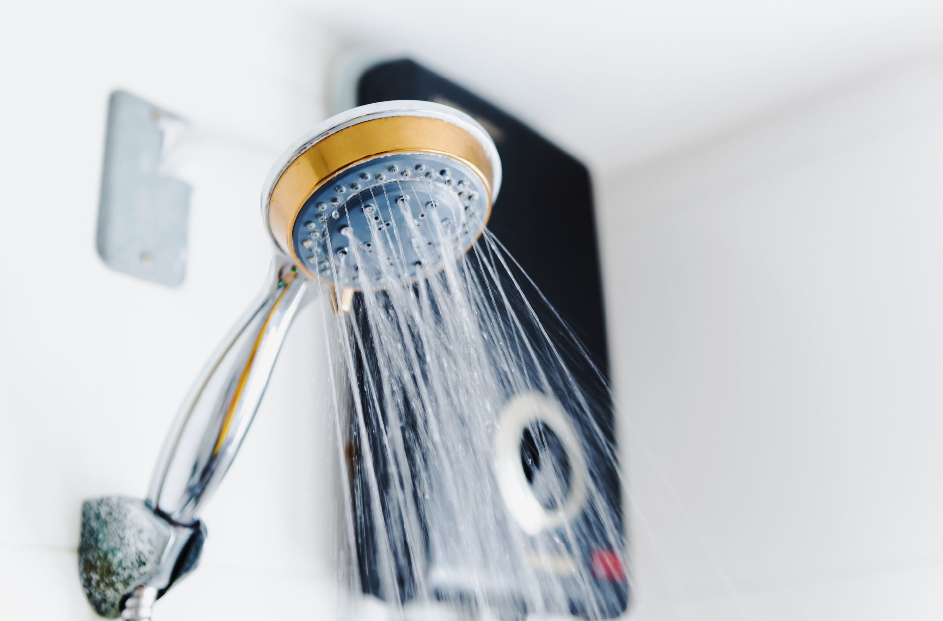 water heater